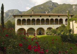 Villa Margon a Trento: Un tesoro nascosto a pochi passi dalla città