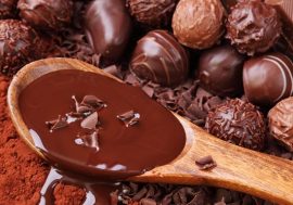 Eurochocolate: the Chocolate Festival of Perugia