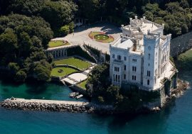 Cosa vedere a Trieste: percorsi storici di una città di confine