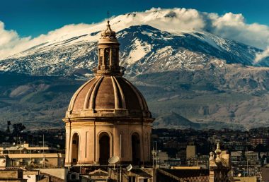 Cosa fare a Catania, tesoro di antica bellezza e frizzante vitalità