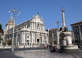 Dove alloggiare a Catania: Casa Provenza B&B nel cuore del centro storico