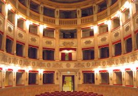 A Visit to Modena: the City of Luciano Pavarotti