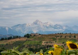 Visitare la magnifica regione di Abruzzo