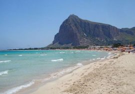 The Beaches of Trapani