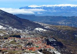 Capracotta: A True Mountain Experience