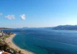 What to Do in Sicily: Messina
