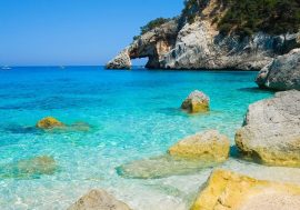 Enchanting Sardinia: the Jewels of the Gulf of Orosei