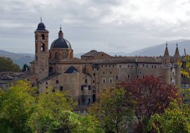 Urbino: un tocco di Rinascimento nel cuore delle Marche