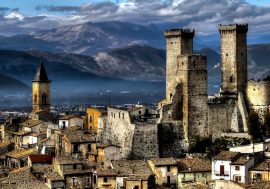 Pacentro: the Medieval Village in Abruzzo that Will Always Hold a Place in My Heart