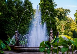 Villa Taranto: Una gita ai Giardini Botanici sul Lago Maggiore