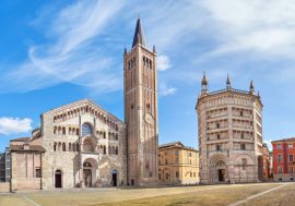 What to See in Parma: Italian Capital of Culture for 2020
