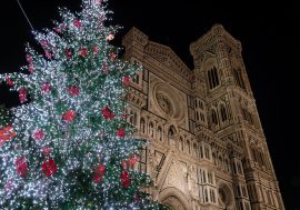 Natale a Firenze: scopri la magia di questa festa nel capoluogo toscano