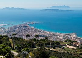 Cosa Vedere a Trapani: la città tra i due mari