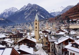 Visiting Bormio: An Alpine Winter Paradise
