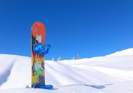 Dove sciare sugli Appennini: le migliori località regione per regione