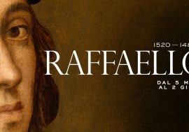 Visita virtuale Raffaello: la mostra alle Scuderie del Quirinale