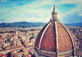 Il Magnifico Duomo di Firenze