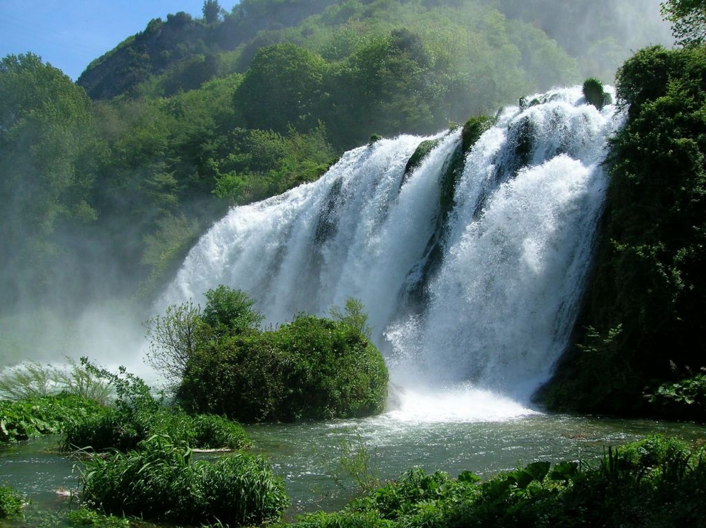waterfalls-marmore-umbria-terni