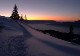 Tradizioni del solstizio d’inverno in Italia
