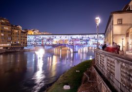 Firenze Light Festival ritorna 2020/2021
