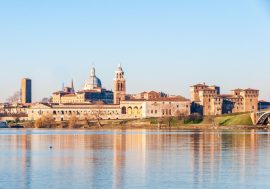 Weekend a Mantova: Cosa vedere in pochi giorni nella straordinaria città lombarda