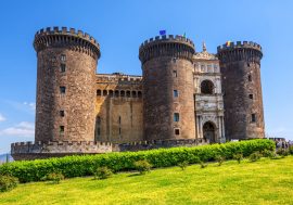What to See in Naples: Castel Nuovo, the Angevin Castle