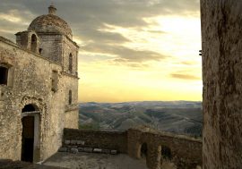 Craco: Basilicata’s Ghost Town Where Time Stands Still