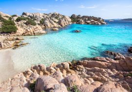 Sardinia’s Maddalena Archipelago: No Filter Needed