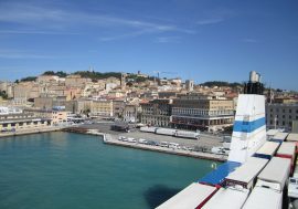 What to See in Ancona in the Marches Region