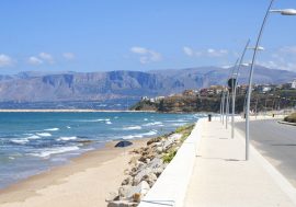 Dove alloggiare in Sicilia: Casa Ruffino B&B